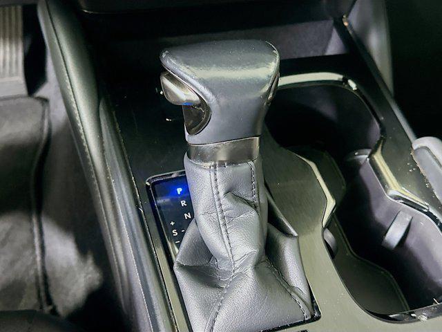 used 2023 Lexus ES 350 car, priced at $37,222