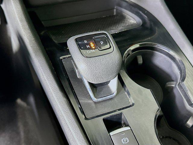 used 2023 Nissan Rogue car, priced at $19,697