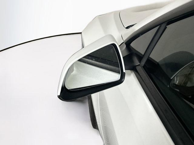 used 2023 Tesla Model 3 car, priced at $24,987