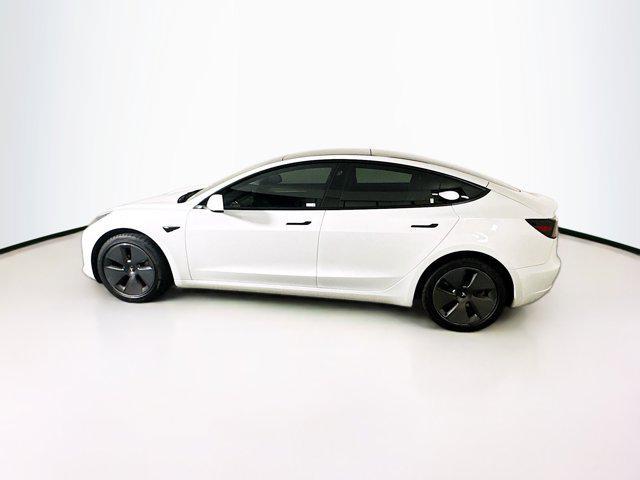 used 2023 Tesla Model 3 car, priced at $24,987