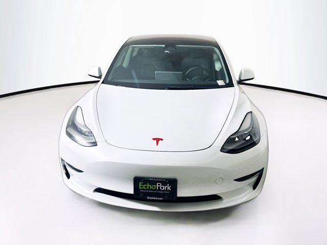 used 2023 Tesla Model 3 car, priced at $24,987