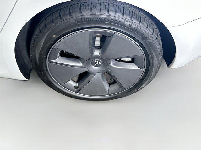 used 2023 Tesla Model 3 car, priced at $24,987