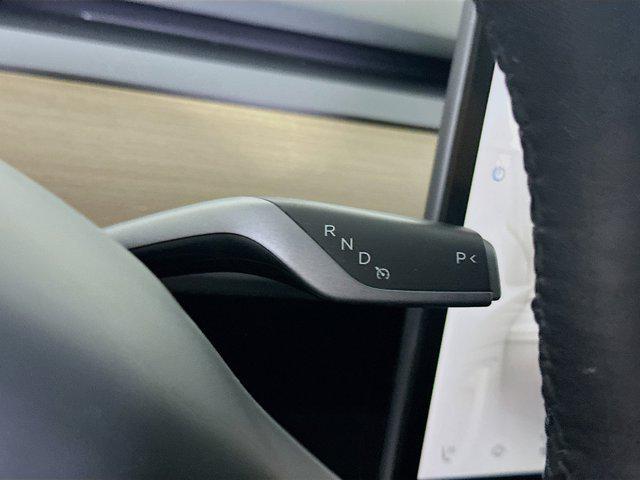 used 2023 Tesla Model 3 car, priced at $24,987