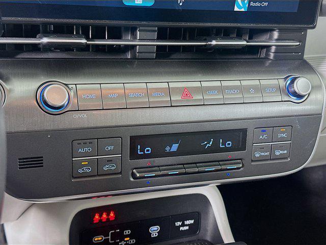 used 2025 Hyundai Kona car, priced at $20,212