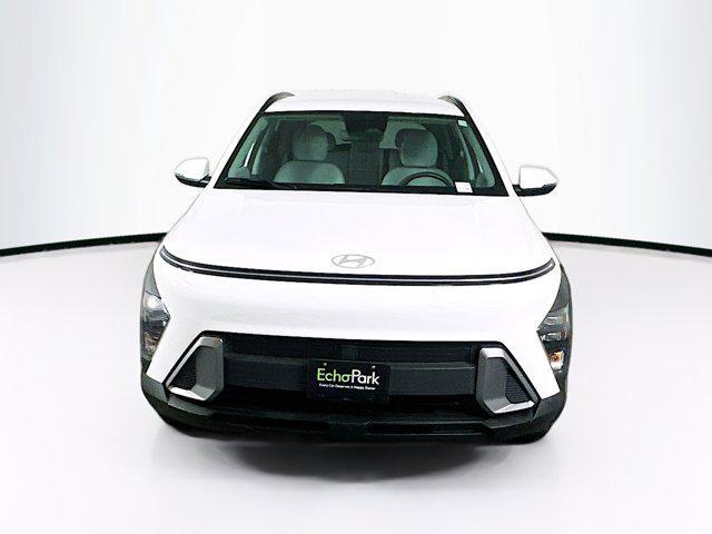 used 2025 Hyundai Kona car, priced at $20,212