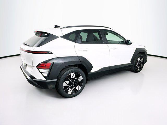 used 2025 Hyundai Kona car, priced at $20,212