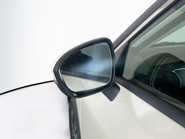 used 2023 Nissan Rogue car, priced at $21,997