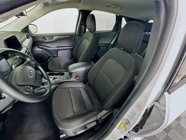used 2025 Ford Escape car, priced at $19,996