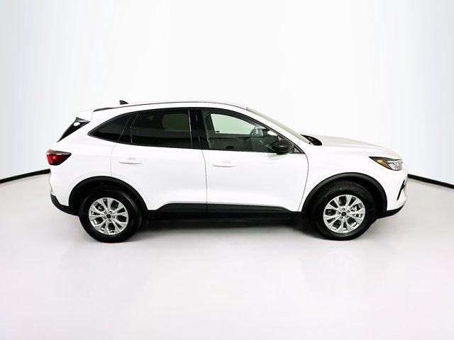 used 2025 Ford Escape car, priced at $19,996