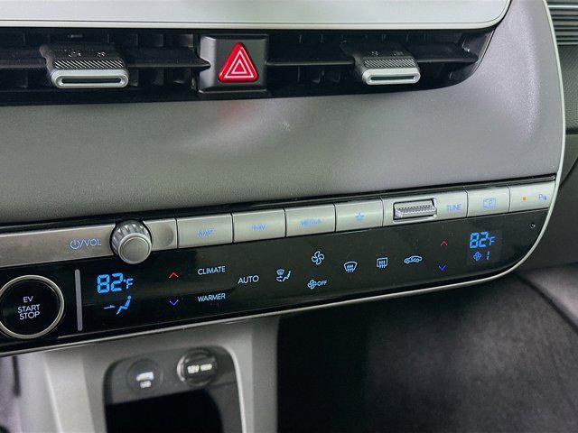 used 2023 Hyundai IONIQ 5 car, priced at $20,397