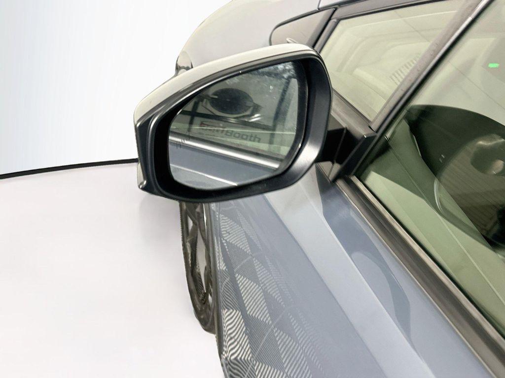 used 2025 Toyota Prius car, priced at $25,222