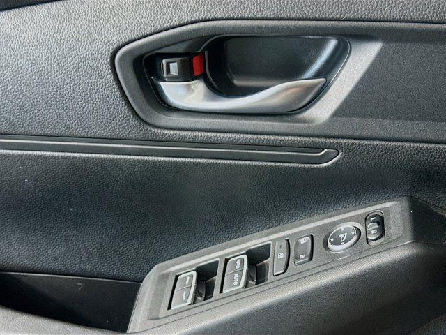 used 2023 Honda Accord car, priced at $24,721