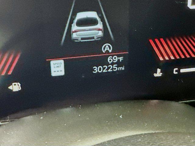 used 2025 Kia K5 car, priced at $20,496