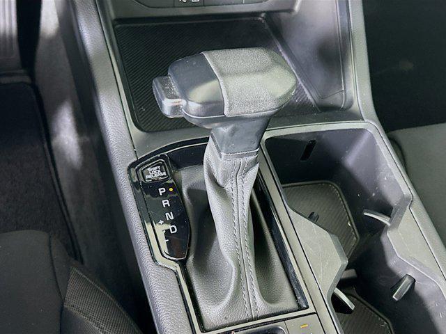 used 2025 Kia K5 car, priced at $20,496