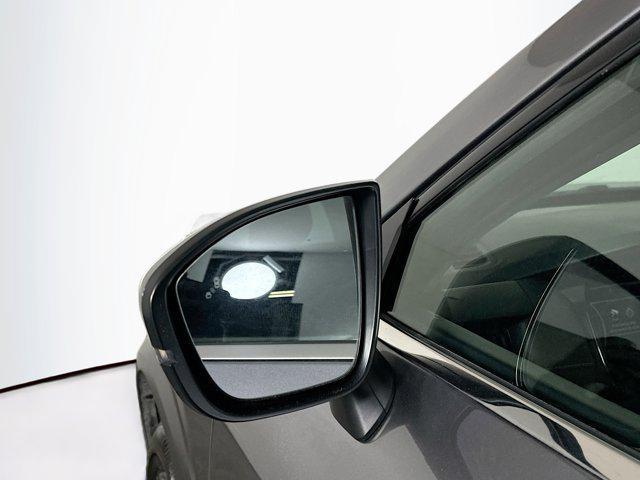 used 2025 Nissan Pathfinder car, priced at $28,987