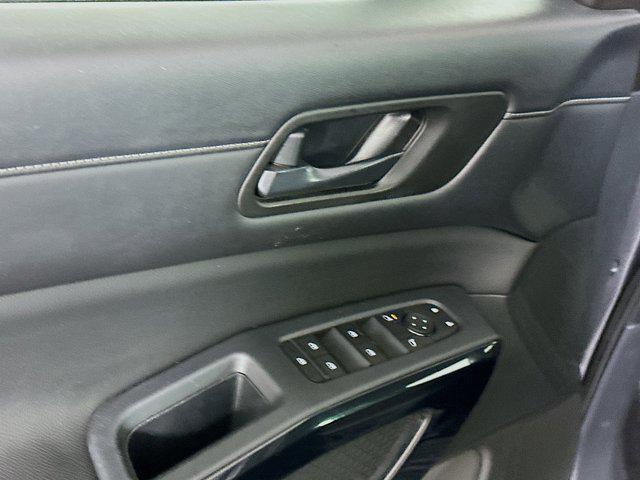 used 2025 Nissan Pathfinder car, priced at $28,987