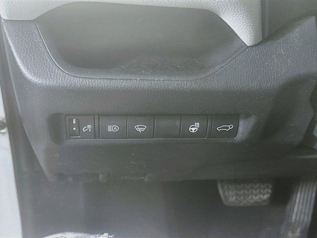 used 2019 Toyota RAV4 car, priced at $22,722