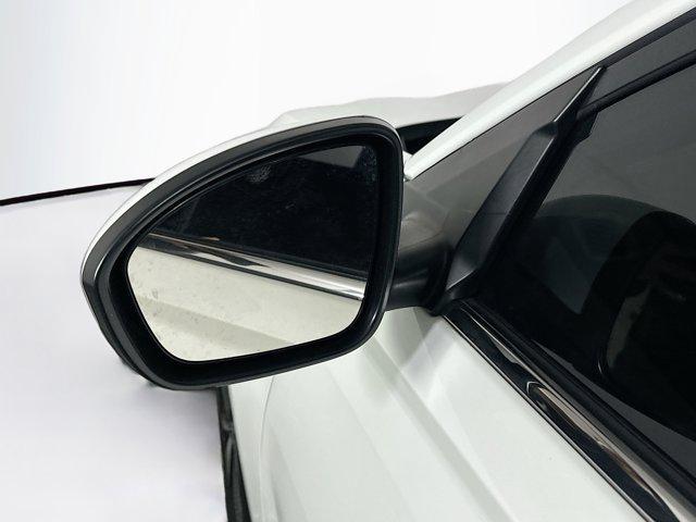 used 2022 Nissan Altima car, priced at $18,987