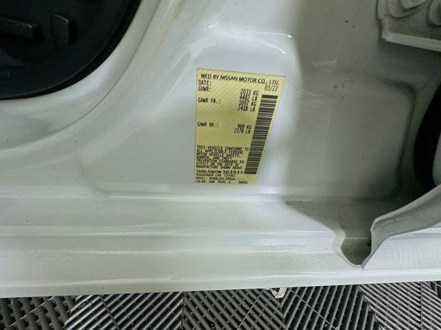 used 2022 Nissan Altima car, priced at $18,987