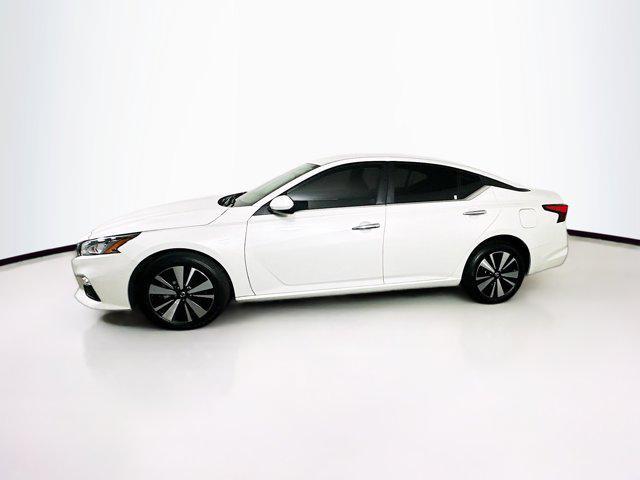 used 2022 Nissan Altima car, priced at $18,987