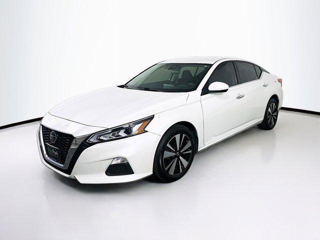 used 2022 Nissan Altima car, priced at $18,987