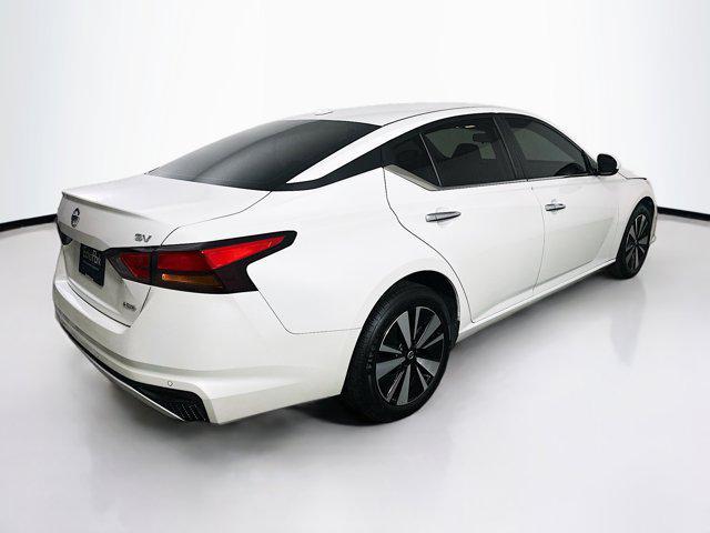 used 2022 Nissan Altima car, priced at $18,987