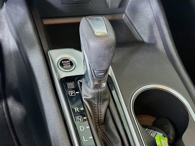 used 2022 Nissan Altima car, priced at $18,987