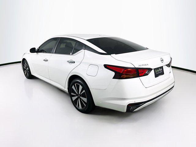 used 2022 Nissan Altima car, priced at $18,987