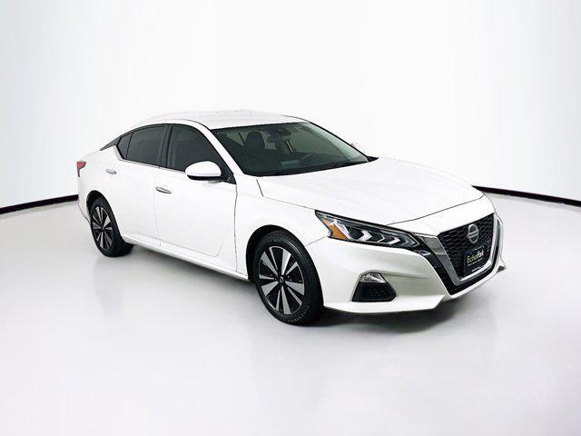 used 2022 Nissan Altima car, priced at $18,987