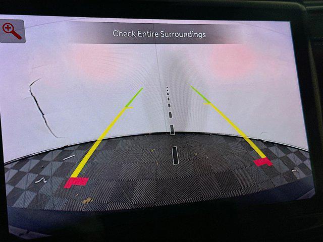 used 2023 Jeep Grand Cherokee L car, priced at $29,996