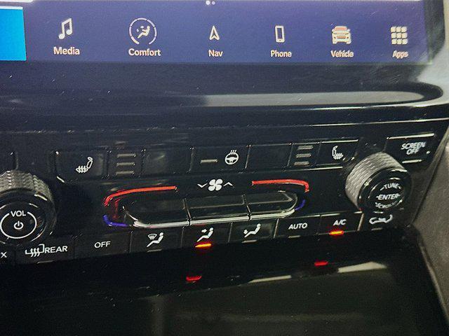 used 2023 Jeep Grand Cherokee L car, priced at $29,996