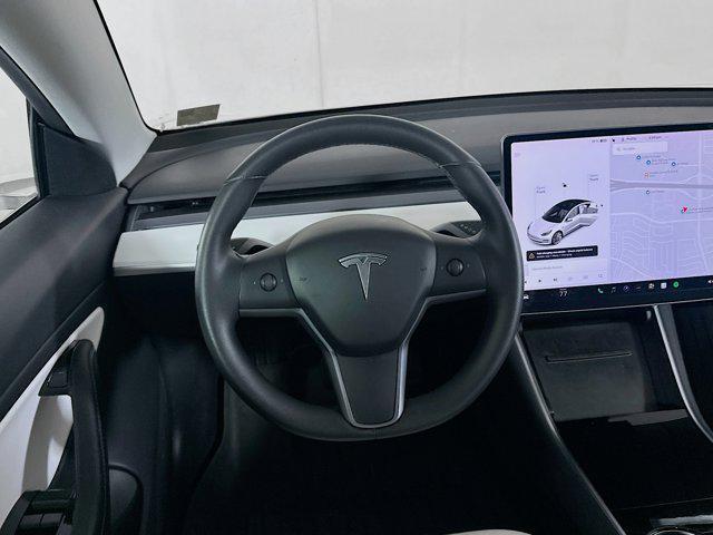 used 2019 Tesla Model 3 car, priced at $20,597