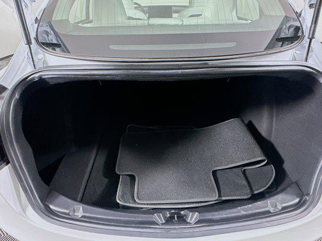 used 2019 Tesla Model 3 car, priced at $20,597