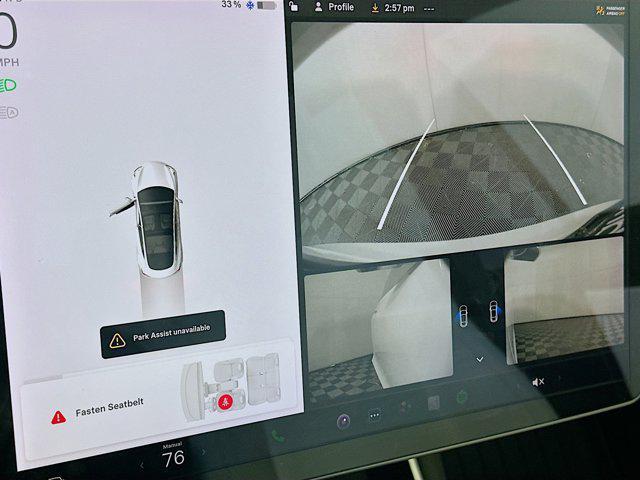 used 2019 Tesla Model 3 car, priced at $20,597