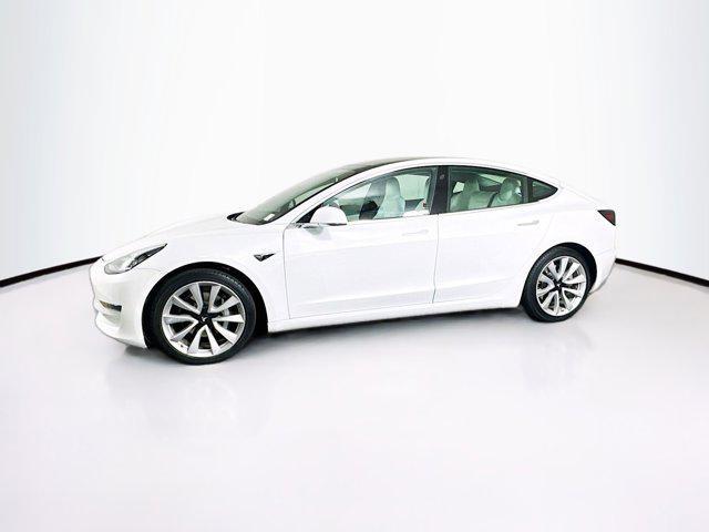 used 2019 Tesla Model 3 car, priced at $20,597