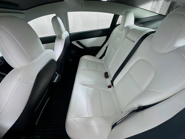 used 2019 Tesla Model 3 car, priced at $20,597