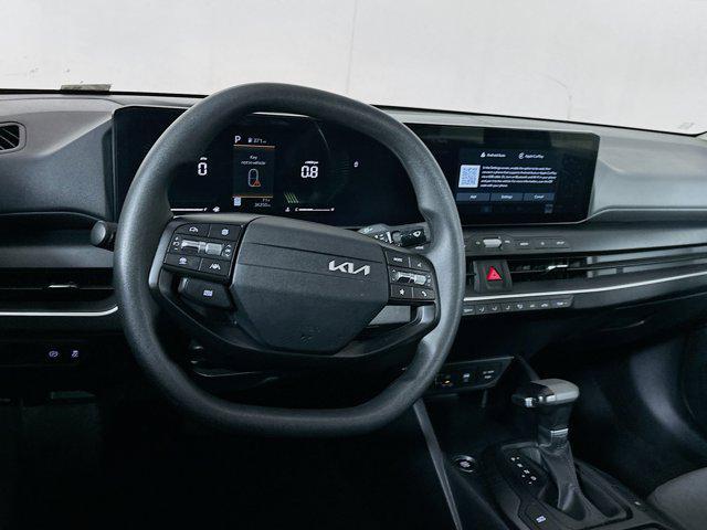 used 2025 Kia K4 car, priced at $17,996