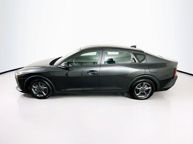 used 2025 Kia K4 car, priced at $17,996