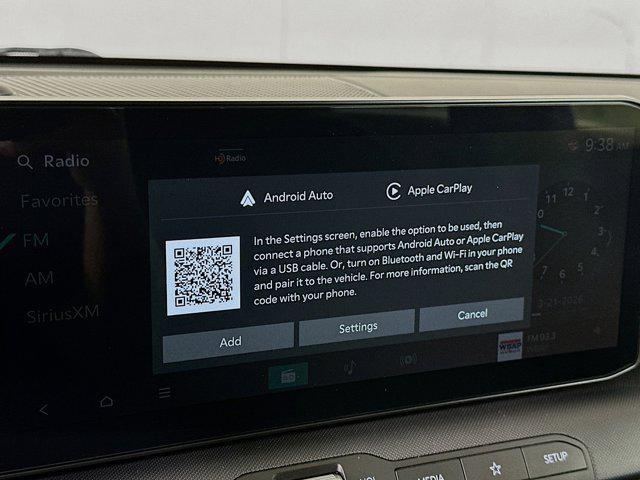 used 2025 Kia K4 car, priced at $17,996