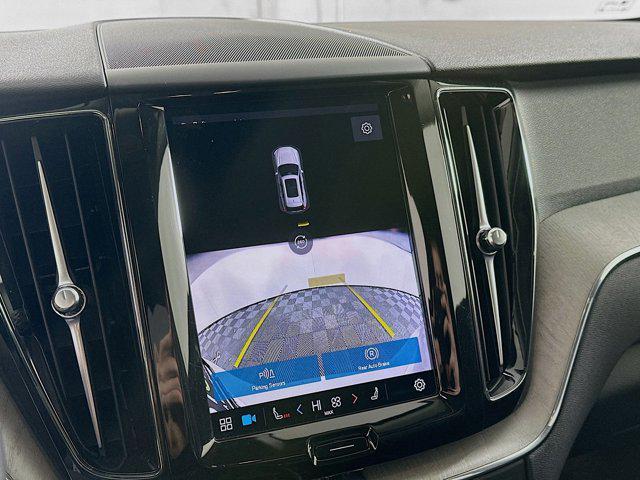 used 2025 Volvo XC60 car, priced at $32,987