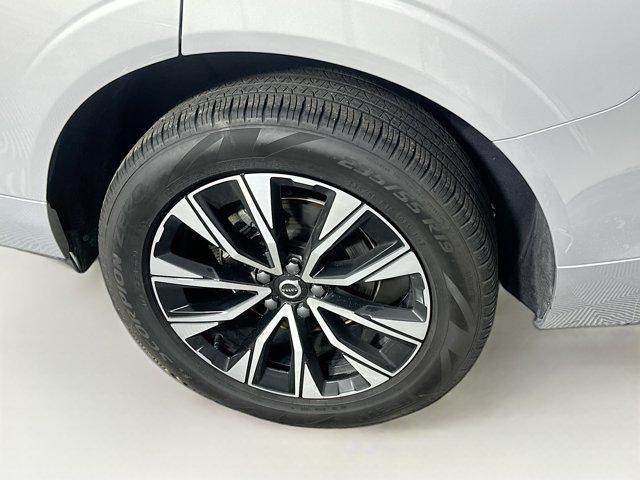 used 2025 Volvo XC60 car, priced at $32,987
