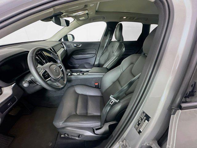 used 2025 Volvo XC60 car, priced at $32,987