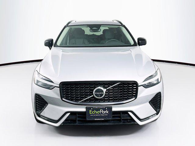 used 2025 Volvo XC60 car, priced at $32,987