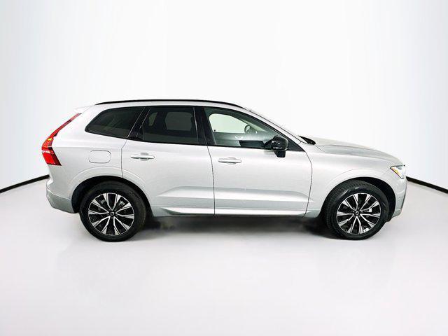 used 2025 Volvo XC60 car, priced at $32,987