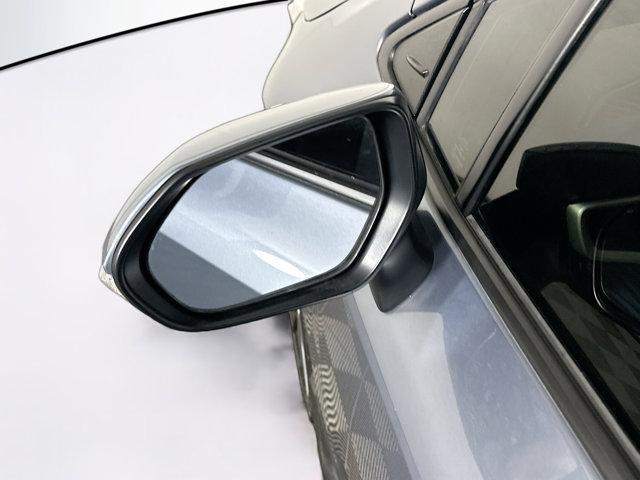 used 2025 Toyota Corolla car, priced at $22,397