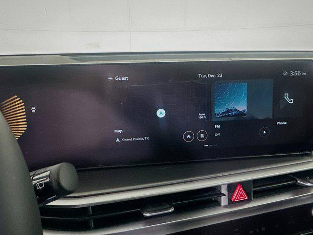 used 2024 Kia Sorento car, priced at $27,987