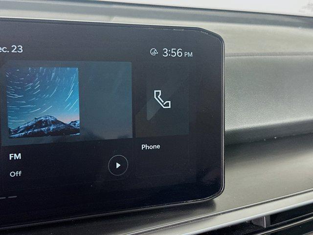 used 2024 Kia Sorento car, priced at $27,987