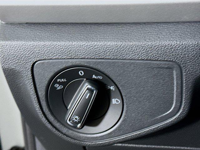 used 2023 Volkswagen Atlas Cross Sport car, priced at $24,987