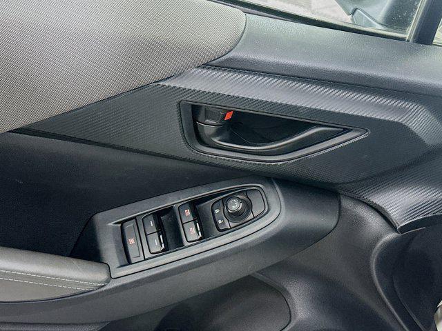 used 2024 Subaru Crosstrek car, priced at $22,987