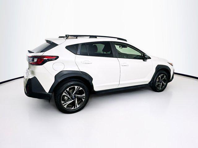 used 2024 Subaru Crosstrek car, priced at $22,987